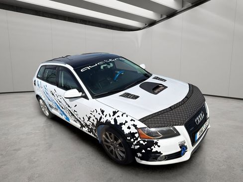 Used 2012 Audi A3 2.0T Premium Plus image 7