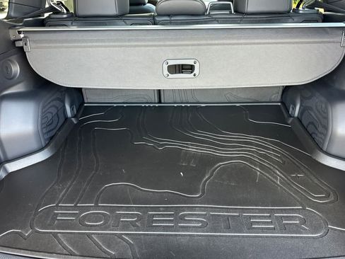 New 2026 Subaru Forester Sport AWD/4WD image 16