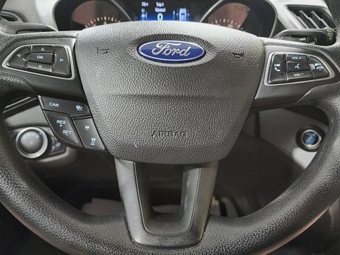 Used 2019 Ford Escape SE AWD/4WD image 15