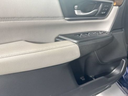 Certified 2022 Honda CR-V EX-L image 21