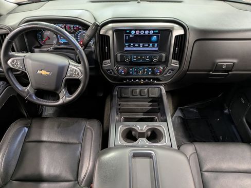 Used 2015 Chevrolet Silverado 2500 LTZ w/ Duramax Plus Package image 24