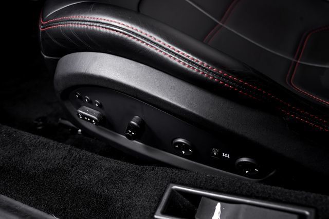 Certified 2018 Ferrari 488 Spider RWD image 25