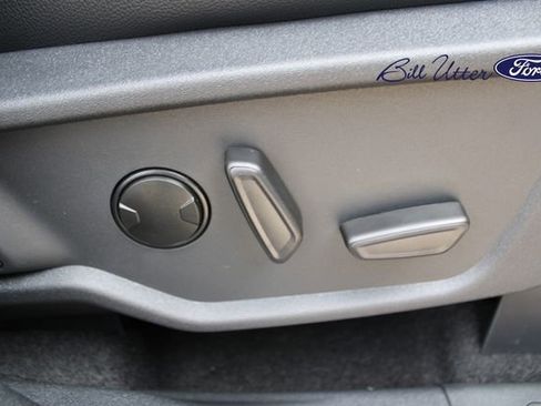 New 2025 Ford Bronco Badlands image 8