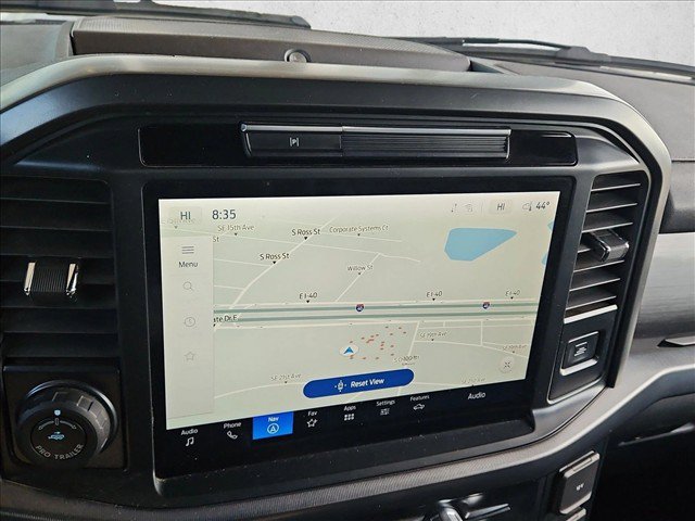 Used 2025 Ford F150 Lariat AWD/4WD image 13