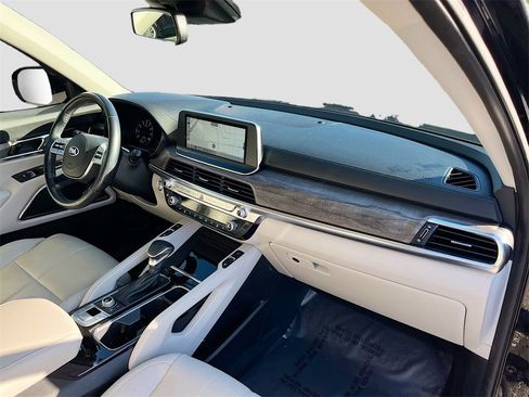 Used 2021 Kia Telluride SX w/ Towing Package image 32