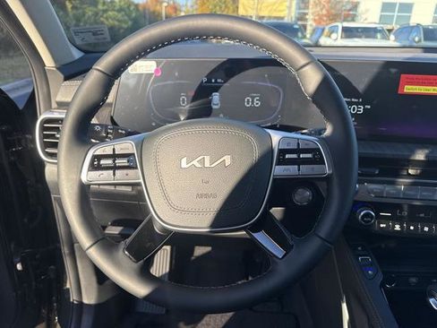 New 2025 Kia Telluride EX image 12