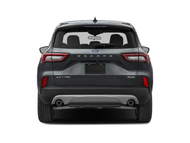 Used 2025 Ford Escape Active FWD image 5