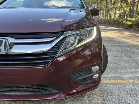 Used 2018 Honda Odyssey EX-L image 20