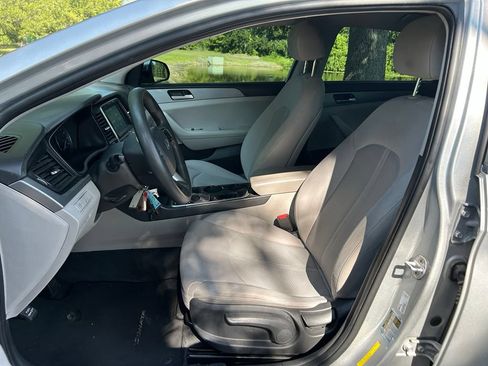 Used 2018 Hyundai Sonata SE FWD image 15