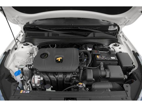 Used 2021 Kia Forte LXS FWD image 43