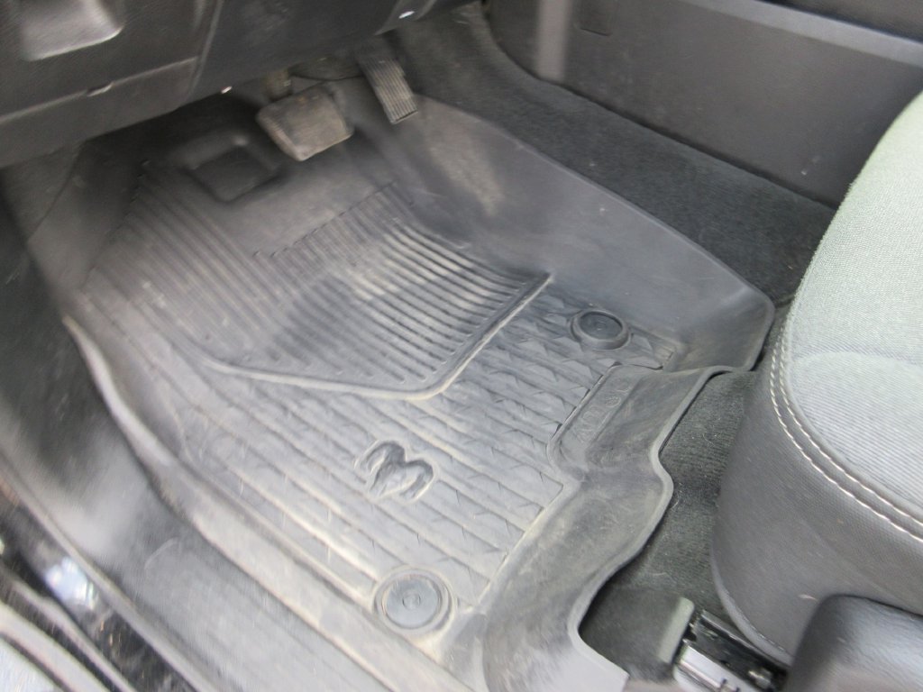 Used 2021 RAM 1500 Big Horn AWD/4WD image 26