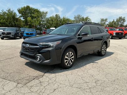 Used 2023 Subaru Outback Premium