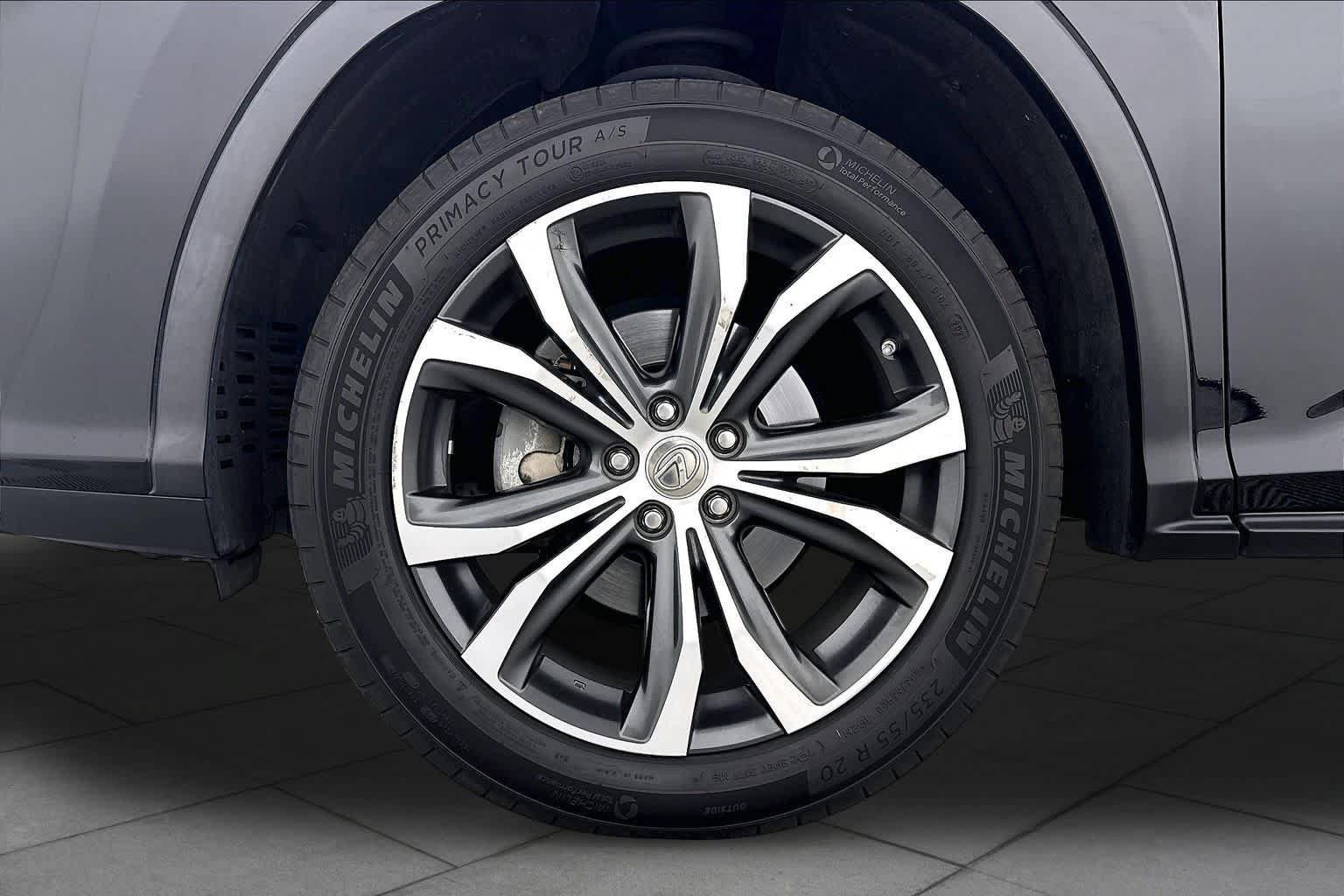 Used 2016 Lexus RX 350 FWD w/ Premium Package image 11