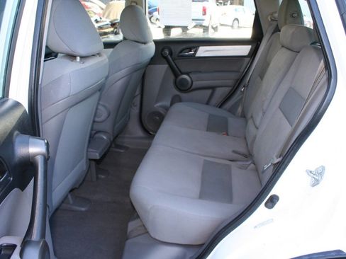 Used 2011 Honda CR-V LX image 23