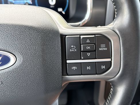 Used 2022 Ford F150 Lariat AWD/4WD image 23