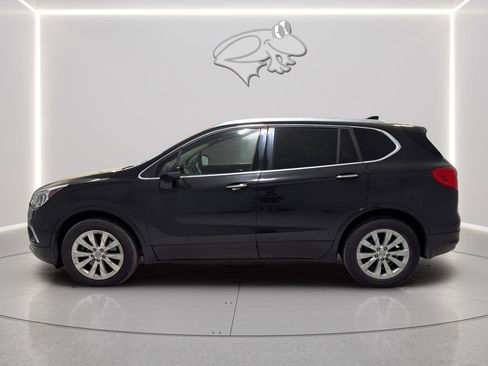 Used 2018 Buick Envision Essence image 2