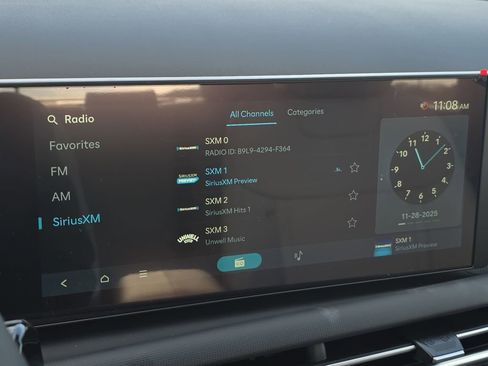 New 2026 Hyundai Santa Cruz SEL image 20