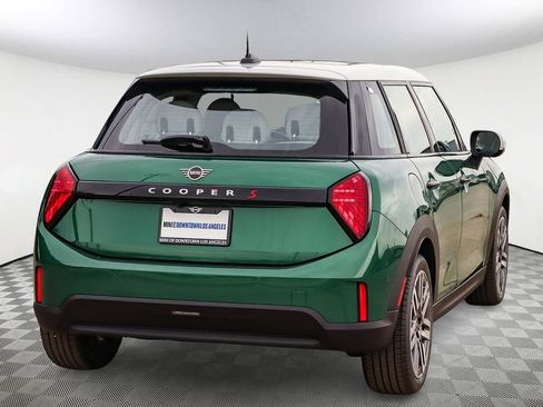 New 2026 MINI Cooper S FWD image 5
