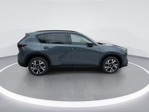New 2026 MAZDA CX-5 Preferred AWD/4WD image 9
