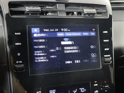 Used 2022 Hyundai Tucson N Line AWD/4WD image 30