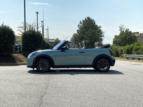 Used 2026 MINI Cooper S FWD image 14