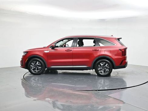 Used 2021 Kia Sorento S FWD image 7