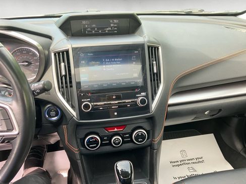 Used 2020 Subaru Crosstrek 2.0i Limited w/ Moonroof Package AWD/4WD image 15