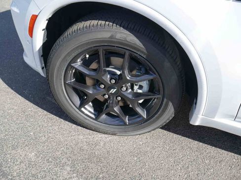 New 2026 Dodge Durango GT w/ Blacktop Package image 10