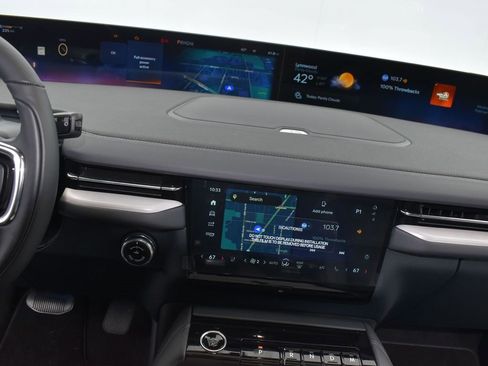 New 2025 Lincoln Navigator L Reserve w/ Jet Appearance Package image 17