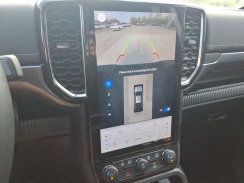 Used 2025 Ford Ranger Lariat image 21