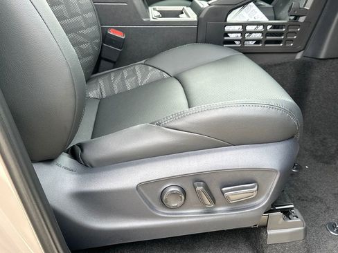 New 2026 Toyota Tacoma TRD Sport image 16