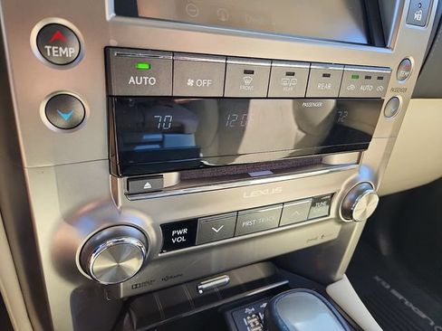 Used 2021 Lexus GX 460 Premium w/ Premium Package AWD/4WD image 20