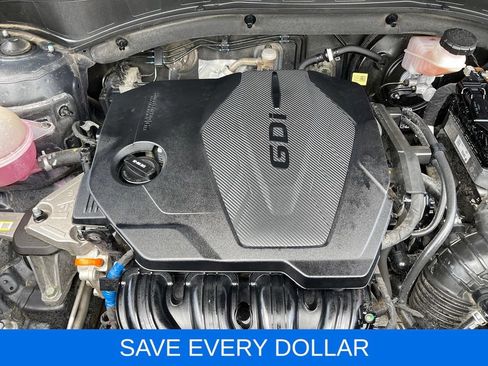 Used 2022 Hyundai Santa Fe XRT w/ Cargo Package FWD image 24