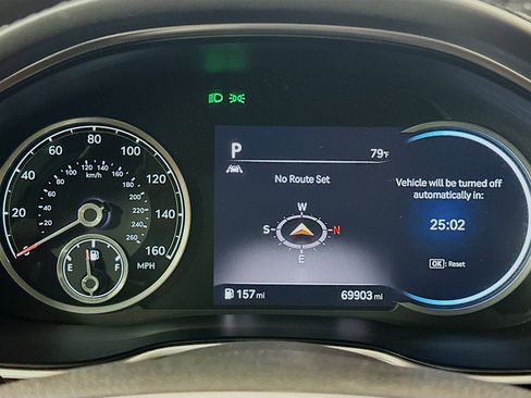 Used 2021 Genesis G80 2.5T w/ Prestige Package RWD image 19