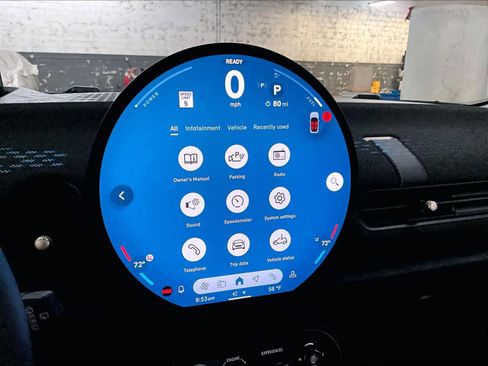 Used 2025 MINI Cooper 2-Door Hardtop image 33