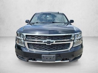 Used 2019 Chevrolet Tahoe LT w/ Luxury Package video 2