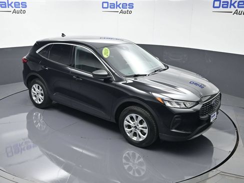 Used 2024 Ford Escape Active AWD/4WD image 47