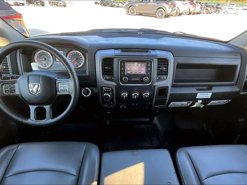 Used 2022 RAM 1500 Tradesman w/ Trailer Tow Group image 15