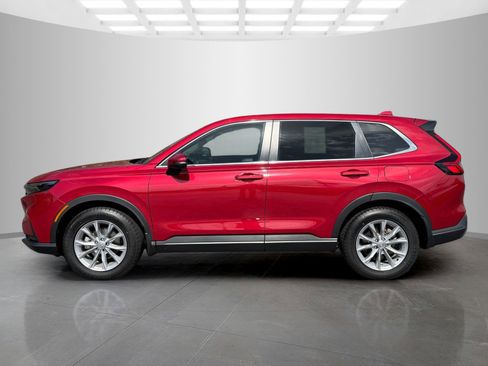 Used 2024 Honda CR-V EX-L image 3