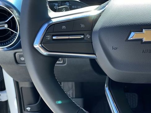 New 2026 Chevrolet Equinox EV LT FWD image 20