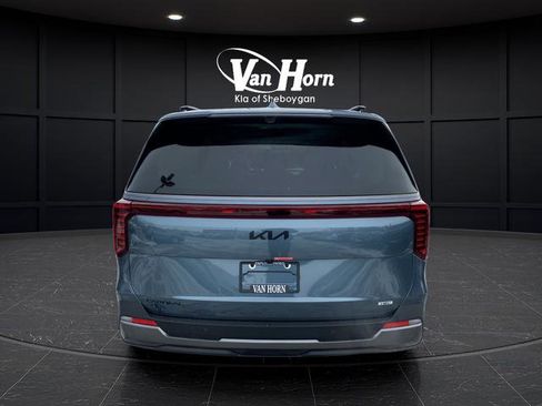 New 2026 Kia Carnival SX Prestige image 15