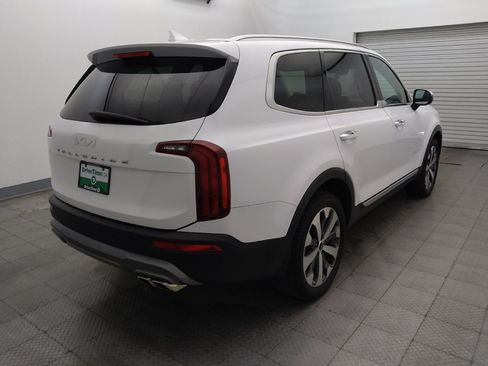 Used 2022 Kia Telluride S FWD image 9