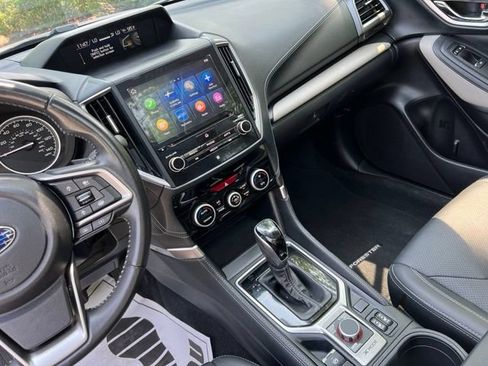 Used 2022 Subaru Forester Limited AWD/4WD image 35