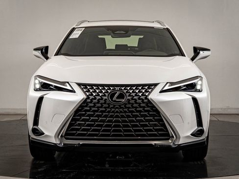 New 2025 Lexus UX 300h 300h Premium image 2