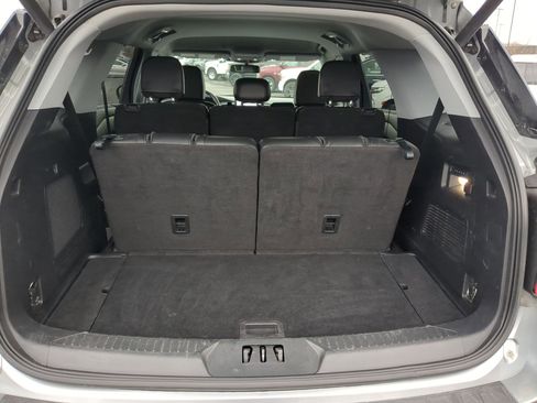 Used 2022 Ford Explorer Limited w/ Equipment Group 301A image 31