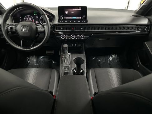Used 2025 Honda Civic Sport image 23