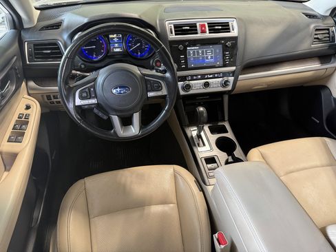 Used 2015 Subaru Outback 2.5i Limited AWD/4WD image 25