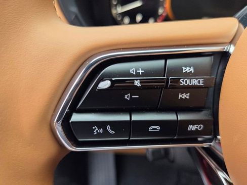 New 2026 MAZDA CX-70 3.3 Turbo S w/ Premium Plus AWD/4WD image 29