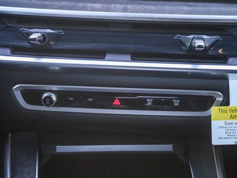 New 2026 BMW X5 sDrive40i w/ M Sport Package image 10