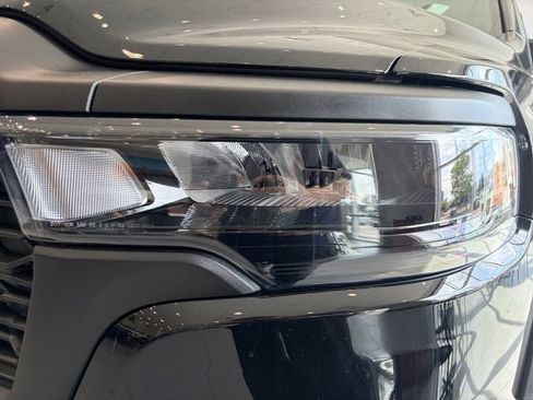 New 2026 RAM 1500 Rebel w/ Rebel Level 2 Equipment Group AWD/4WD image 9